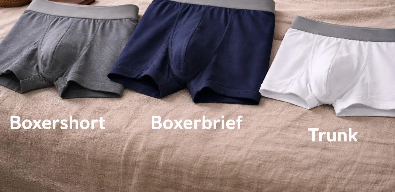 boxershort-boxerbrief-trunk