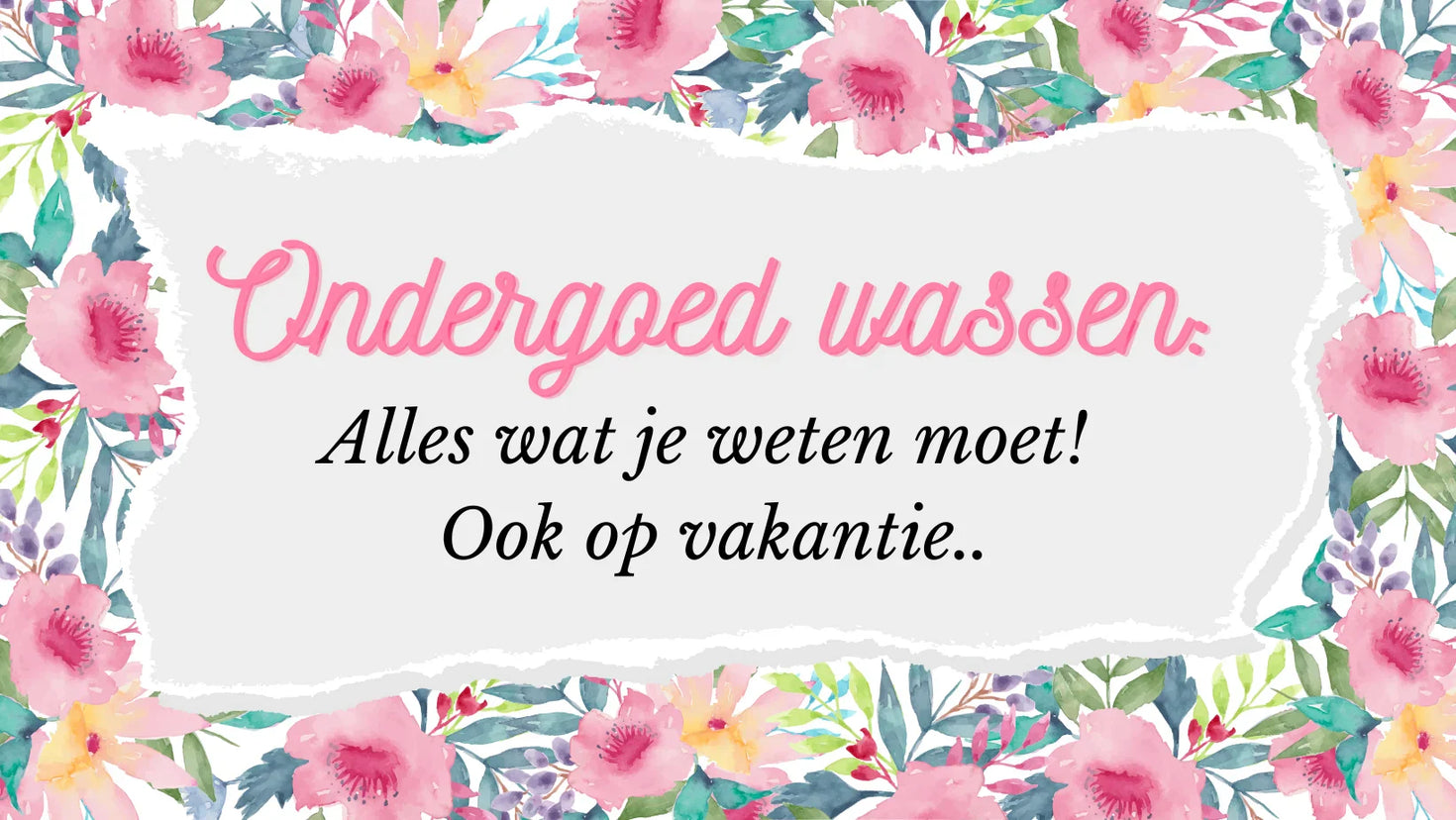 Het perfecte huispak.. (1)