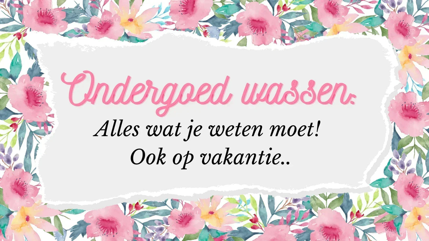 Het perfecte huispak.. (1)