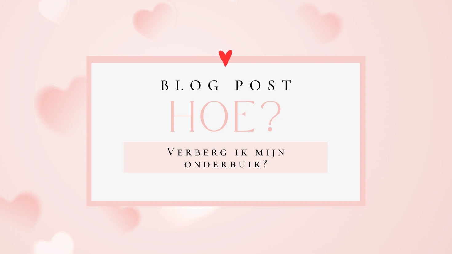 Hoe