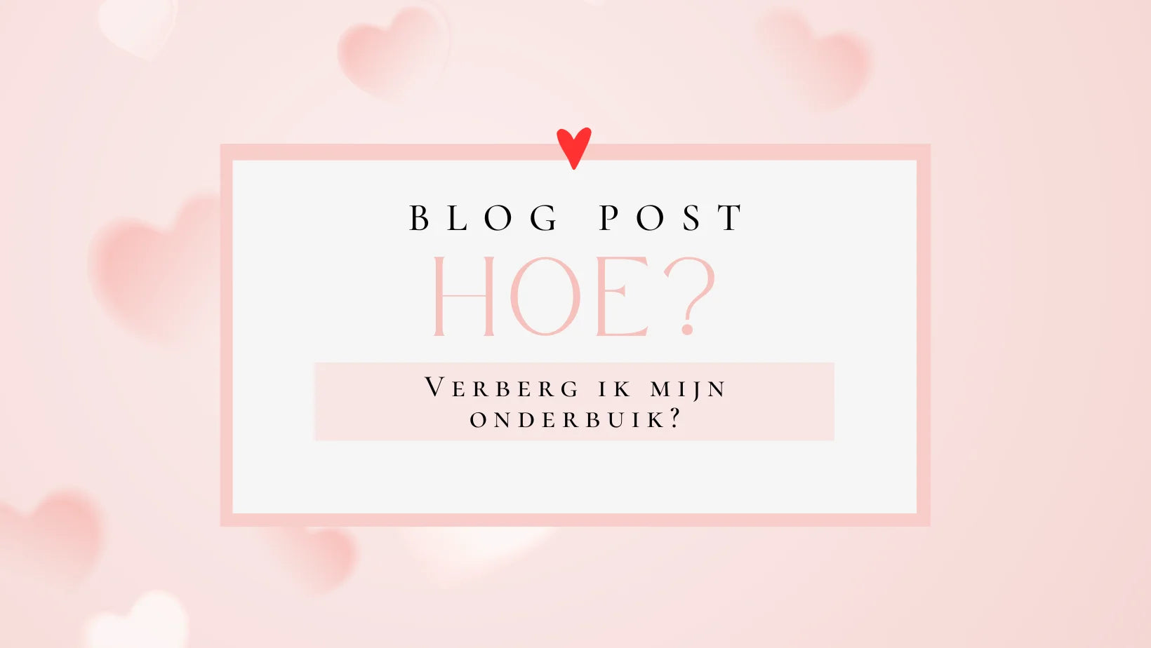 Hoe