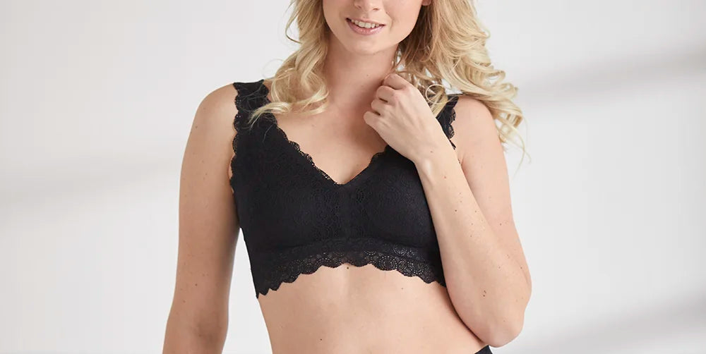 De Beste Bralettes (volgens onze klanten)