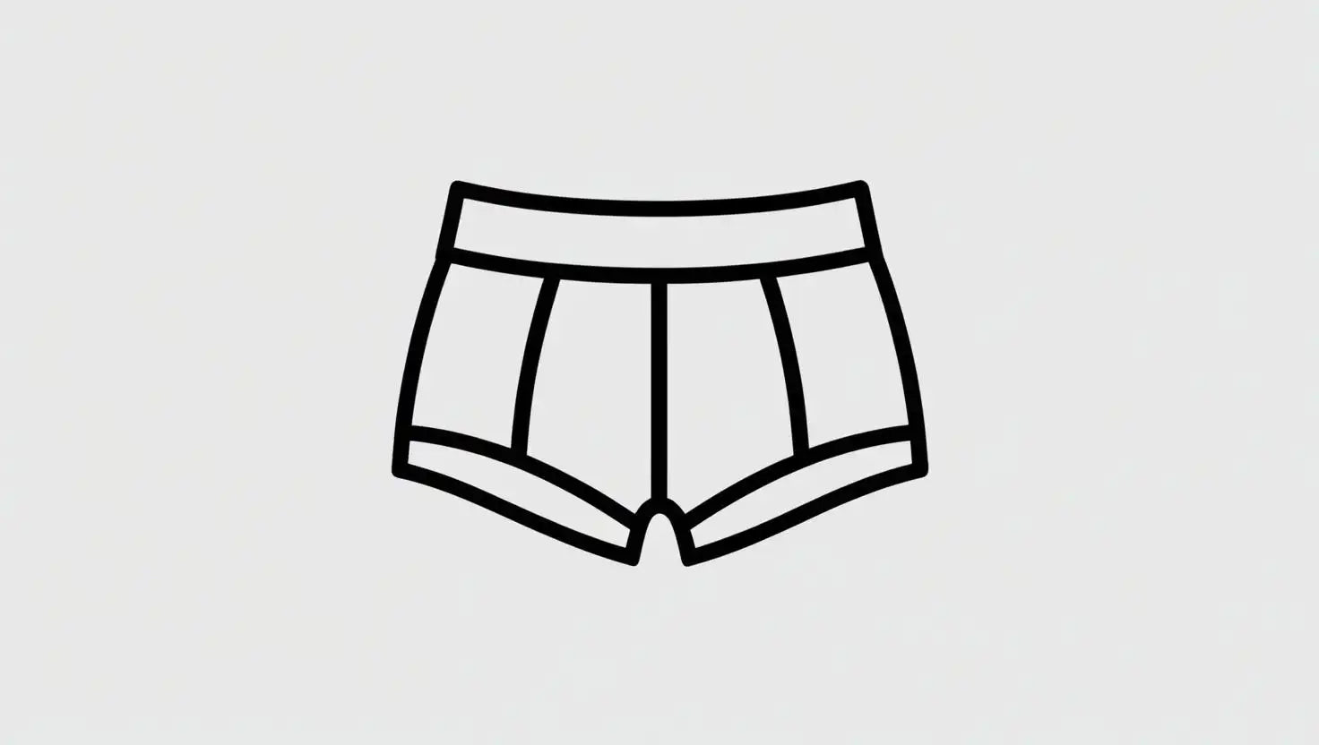 dames boxershort