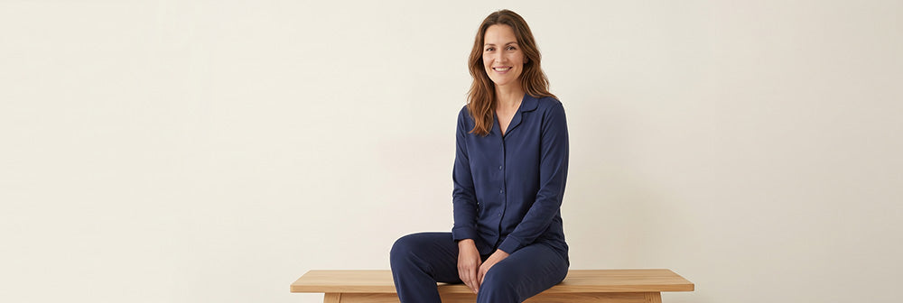 Dames Pyjama's