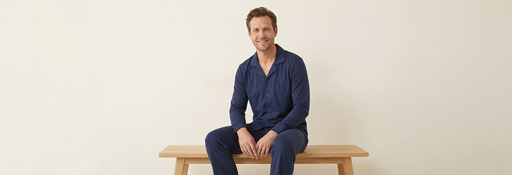 Heren Pyjama's