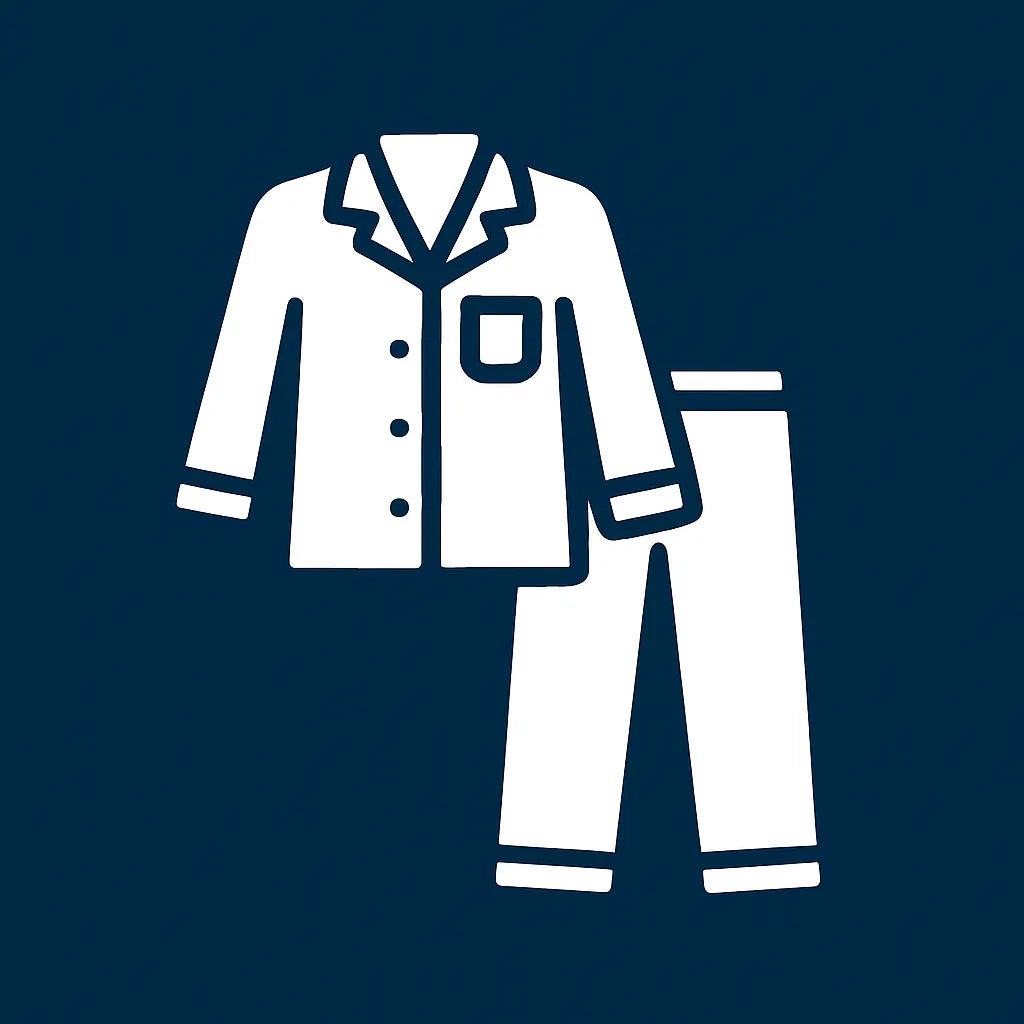 Nachtkleding