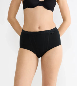 Sloggi 2-Pack Control Maxi - corrigerende dames slip