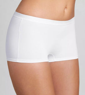Sloggi dames short microvezel - Sensual Fresh