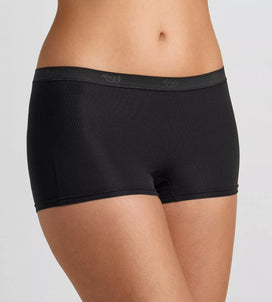 Sloggi dames short microvezel - Sensual Fresh