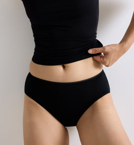 Sloggi Feel sensational midi - dames heup slip