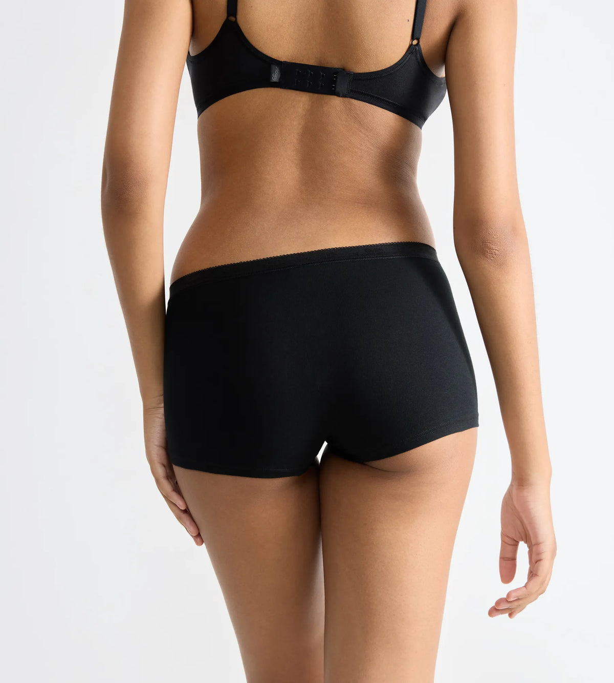 Sloggi Basic boxershort dames katoen