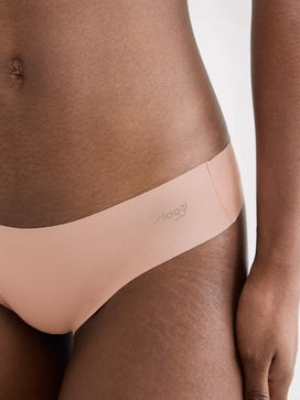 Sloggi dames Zero Invisible hipstring Modal 2.0