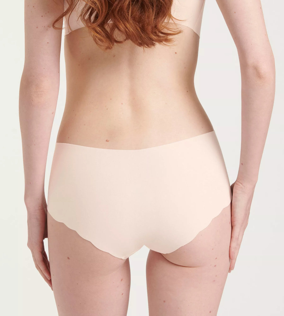 Sloggi dames Zero short Modal 2.0