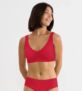 Sloggi Zero Feel Bralette padded 2.0 - naadloze Bh