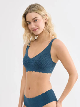 Sloggi Zero feel Soft Bra Bliss - Naadloze BH