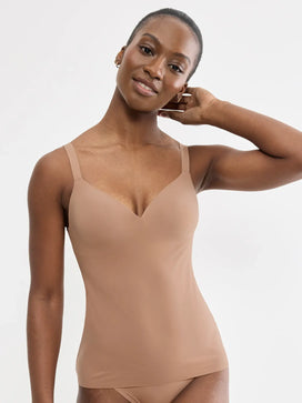 Sloggi Zero feel The Up Bra Shirt 2.0 - Naadloze BH