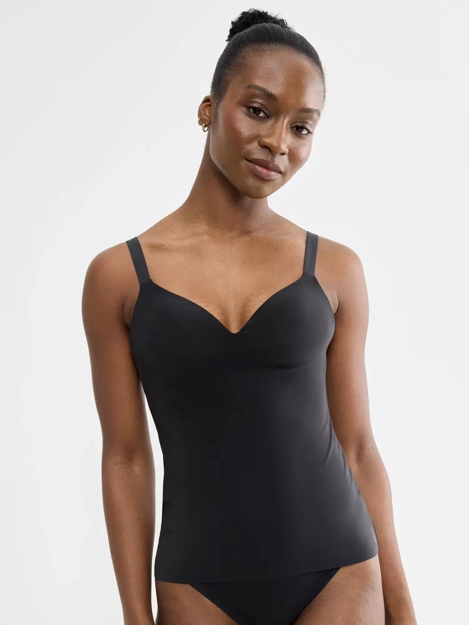 Sloggi Zero feel The Up Bra Shirt 2.0 - Naadloze BH
