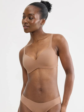 Sloggi Zero Feel Ultra Bra 2.0 - The up T-Shirt Bra
