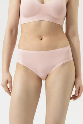 Mey naadloze mini slip dames - Invisible - Simply better