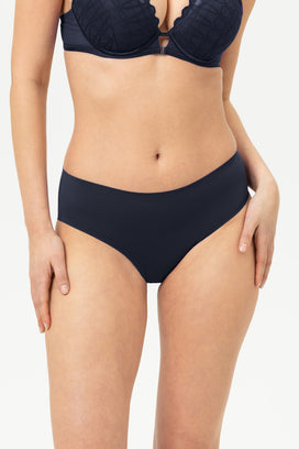 Mey naadloze mini slip dames - Invisible - Simply better