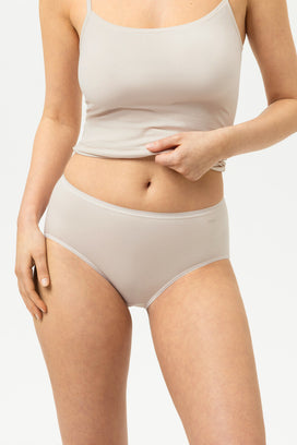 Mey dames taille slip - Biologisch katoen