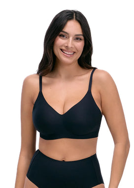 Magic Smooth support bra