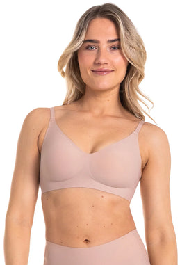 Magic Smooth support bra
