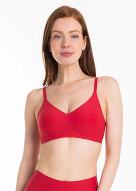 Magic Smooth support bra