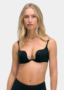 Magic Wired Low Plunge Bra - Met verstelbare bandjes