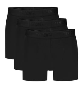 Ten Cate 3-pack heren boxershorts Tencel modal - Supersoft