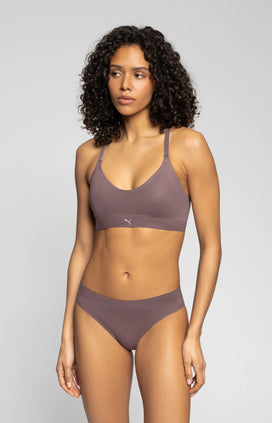Puma 2-Pack dames slip - sport brief