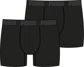Puma Heren Boxershort 2-pak - Everyday