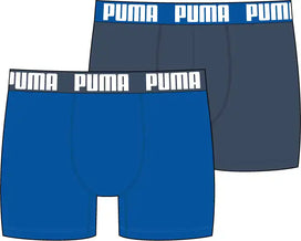 Puma Heren Boxershort 2-pak - Everyday
