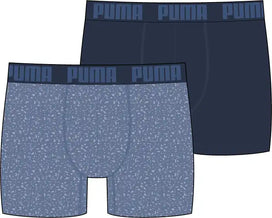 Puma Heren Boxershort 2-pak - Everyday