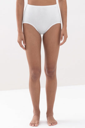 Mey Triniti dames tailleslip Pima katoen