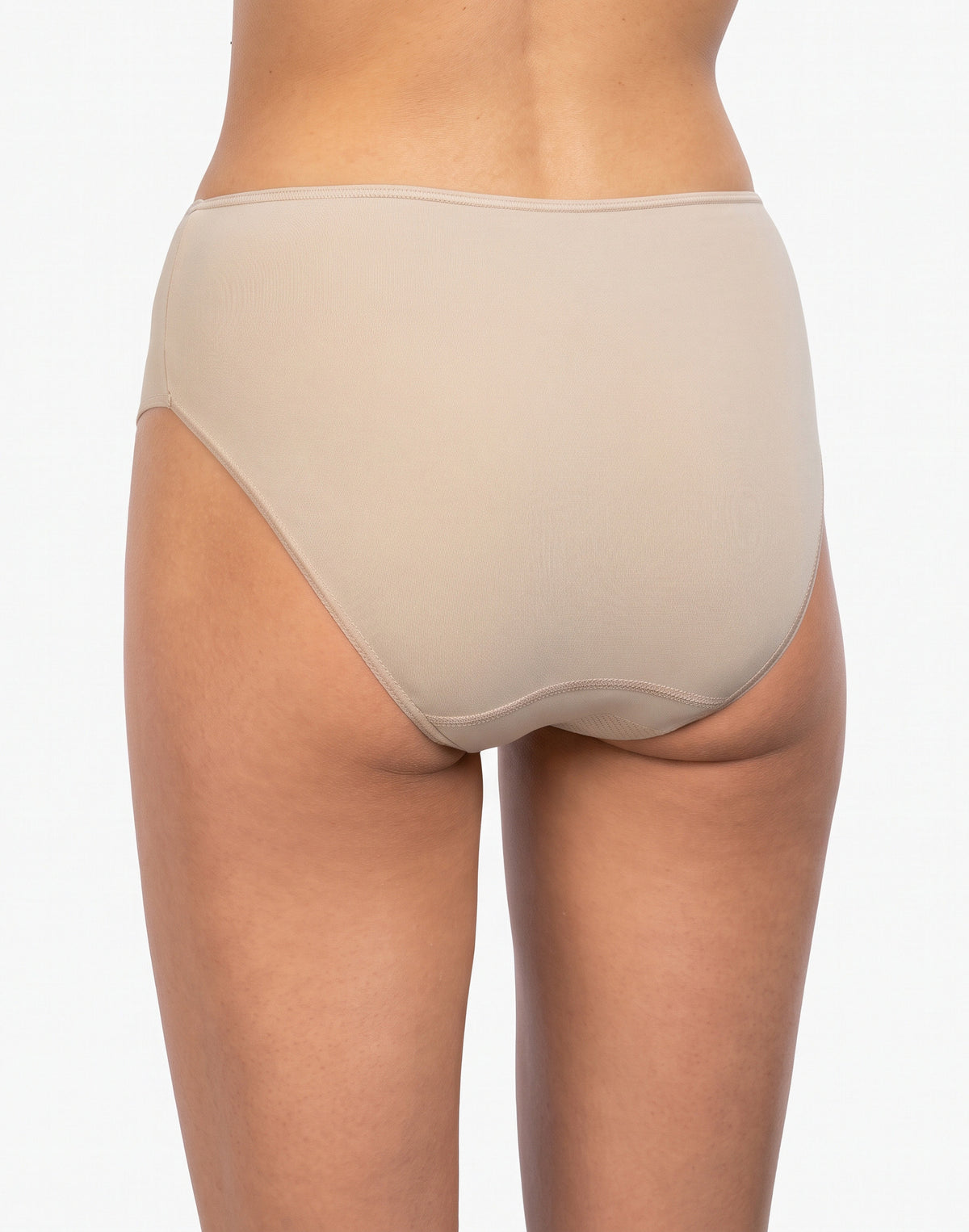 Avet dames heup slip 3244 - Microfiber