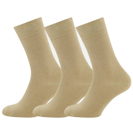 Bamboo Basics 3-paar unisex sokken BEAU