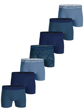 Bjorn Borg 7-pack heren boxershort - Cotton stretch