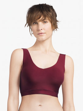 Chantelle Bralette top met vulling - Soft Stretch - Padded top