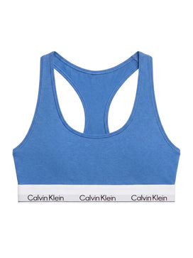 Calvin Klein Bralette dames - Unlined