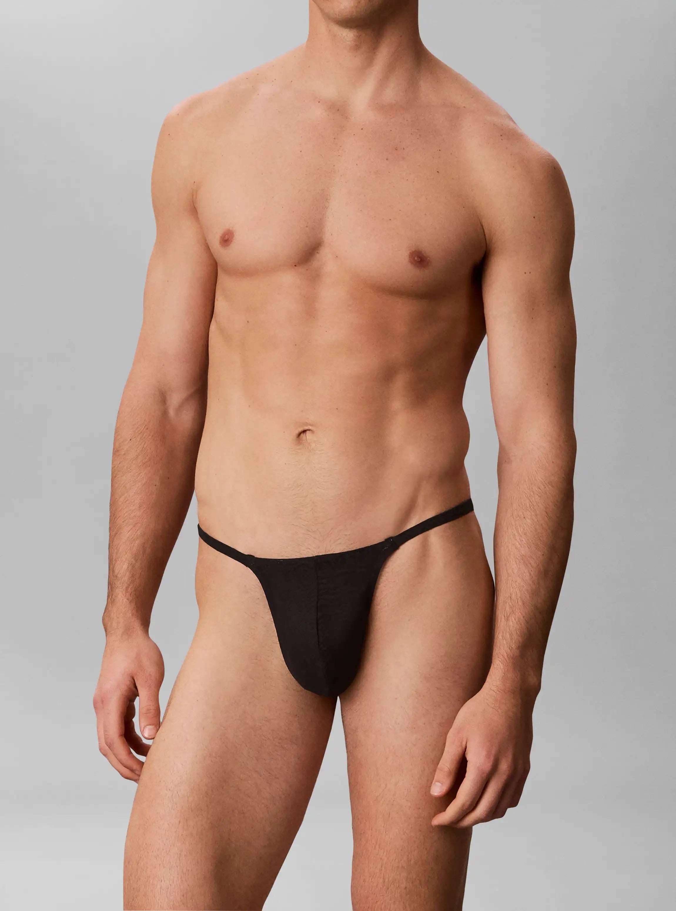 Calvin Klein heren G-String