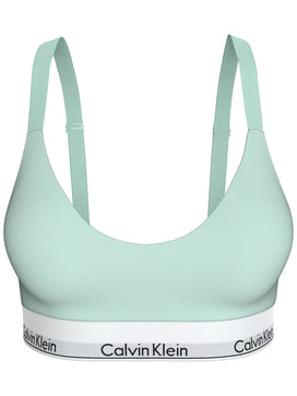 Calvin Klein Bralette dames - Lift - Icon Cotton Modal