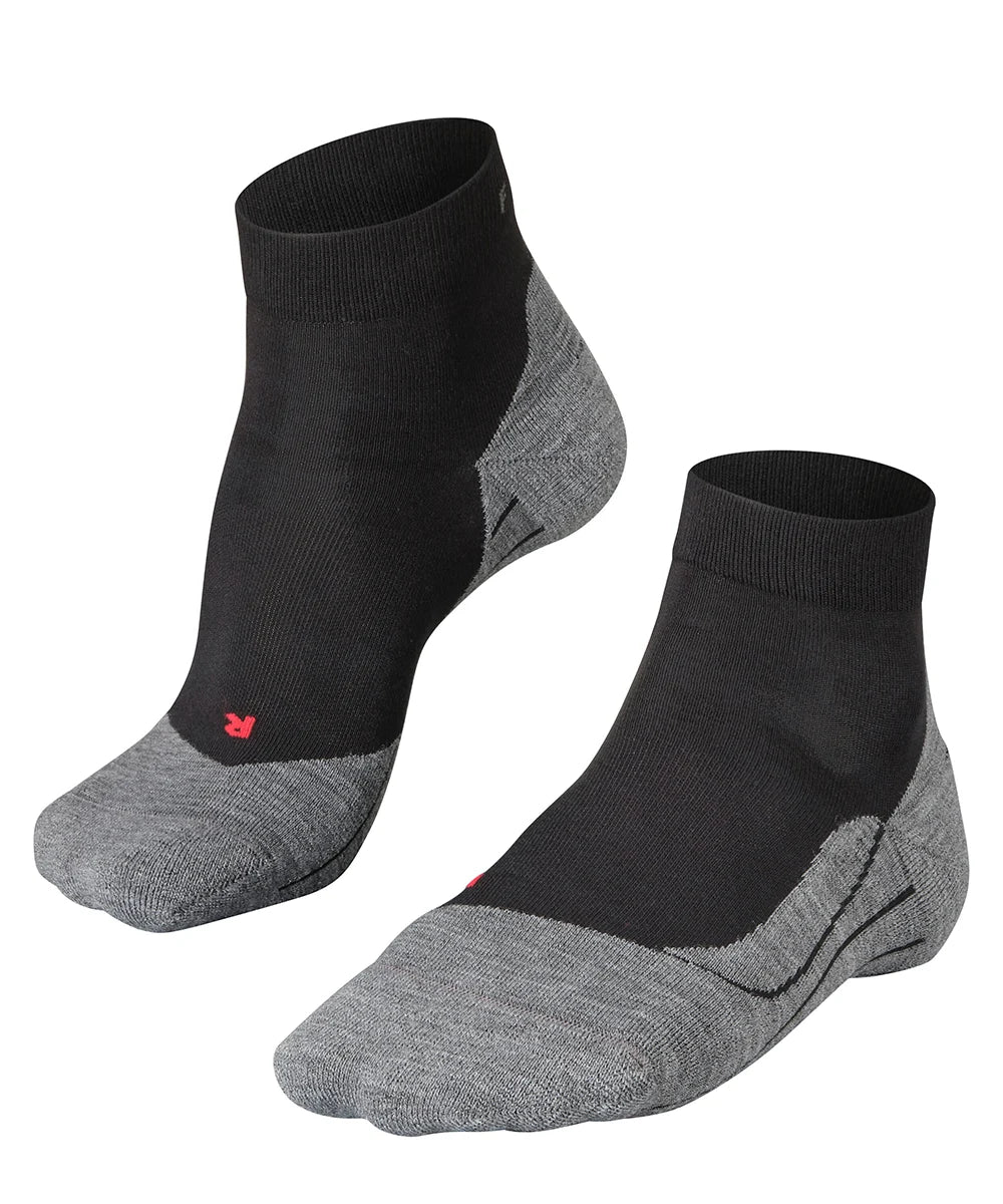 FALKE RU4 Endurance Heren - korte Hardloopsokken