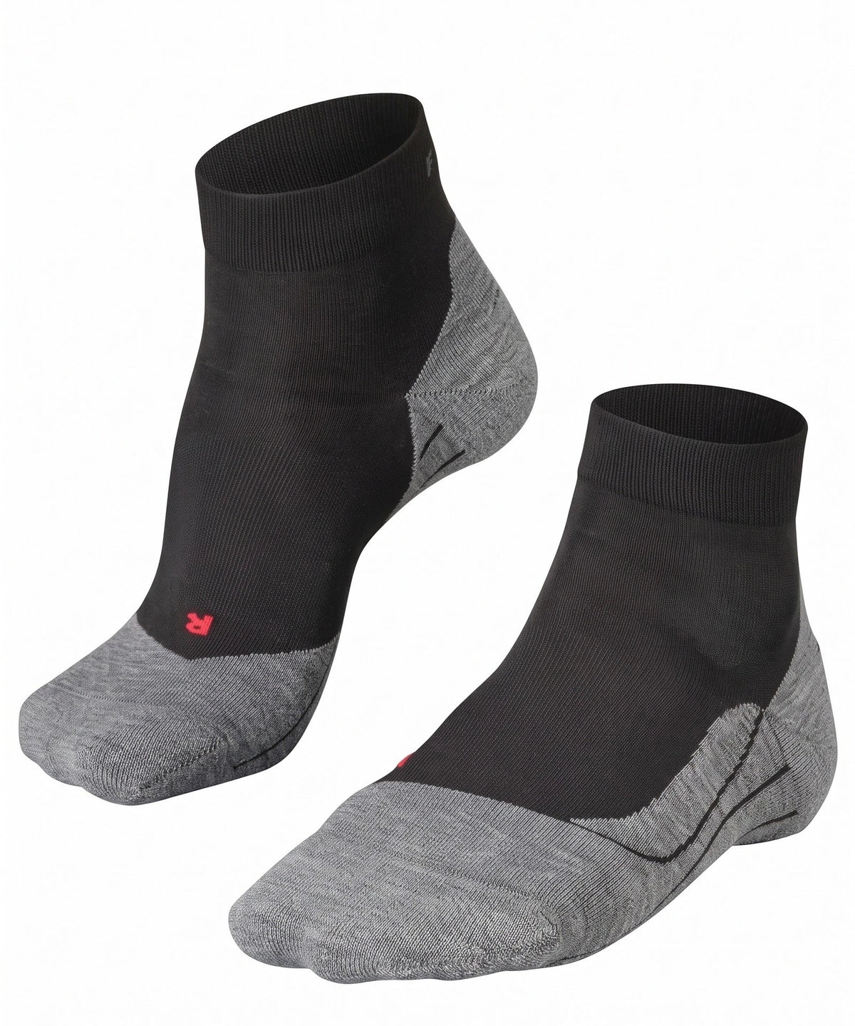 FALKE RU4 Endurance Heren - korte Hardloopsokken