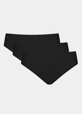 Magic 3- Pack Bare To Go string