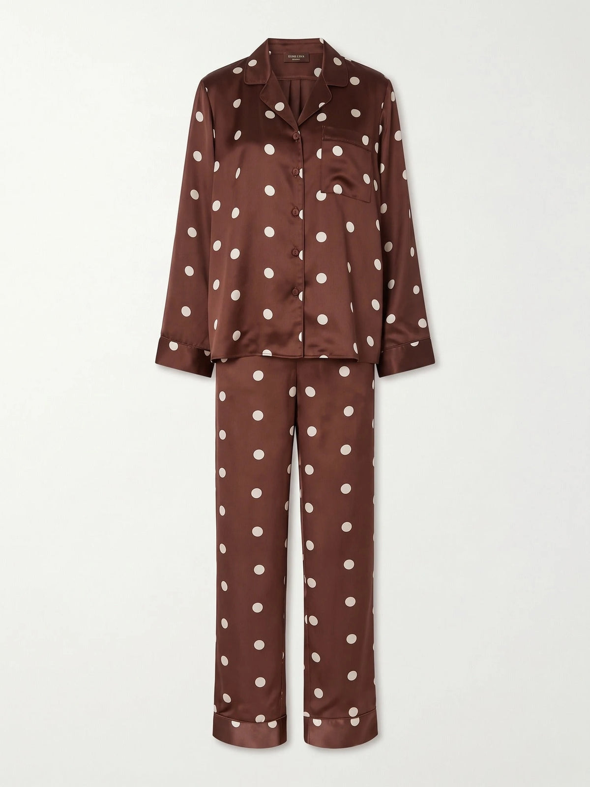 Pieces dames pyjama - Dots