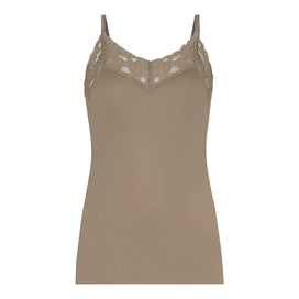 Ten Cate Secrets dames hemd Kant - 32526