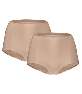 Ten Cate 2-Pack Secrets Maxi slip naadloos