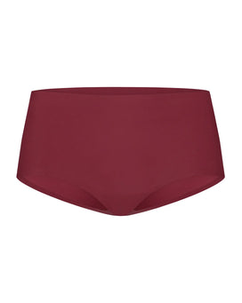 Ten Cate Secrets Midi Slip - dames heup slip naadloos
