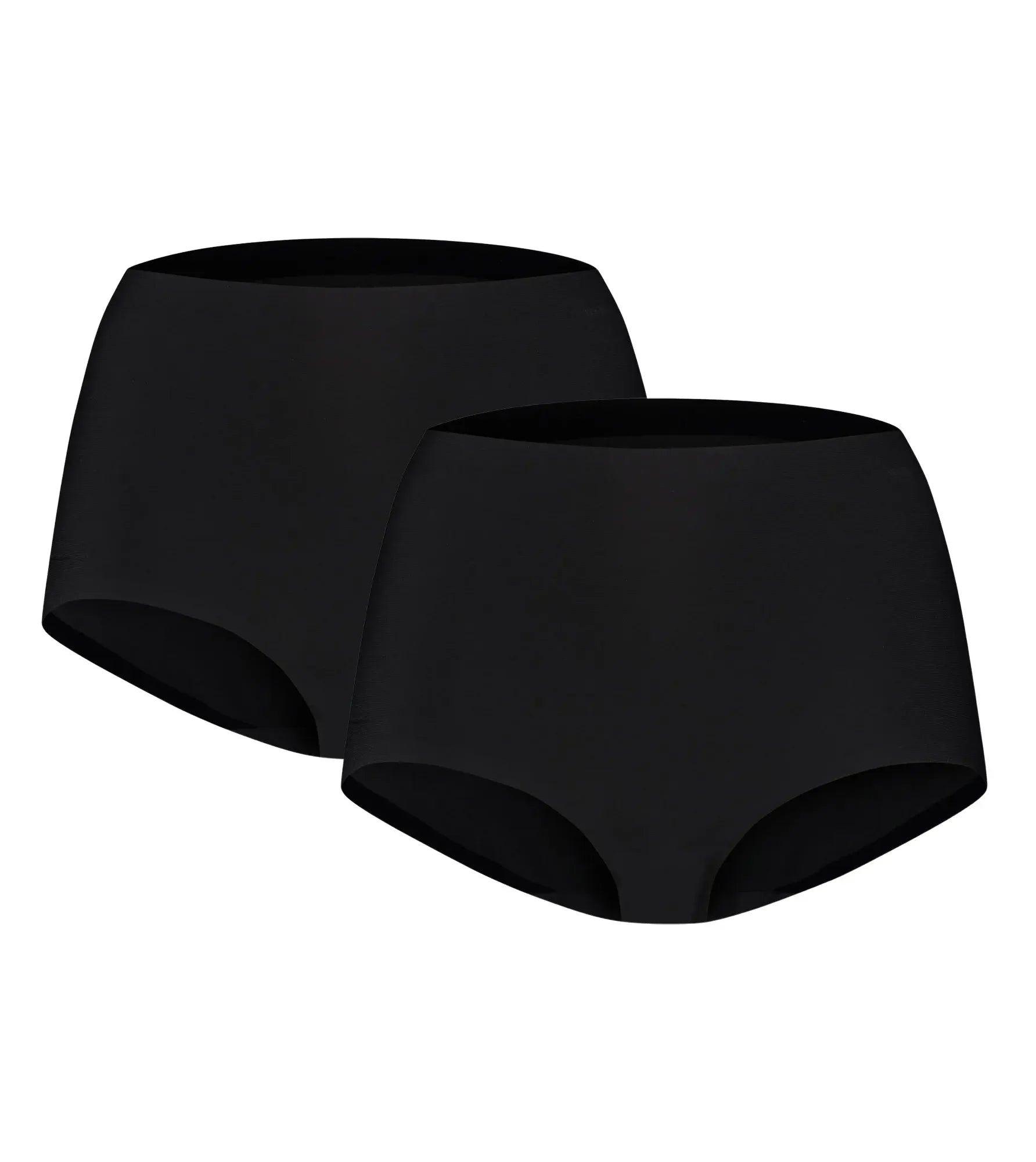 Ten Cate 2-Pack Secrets Maxi slip naadloos